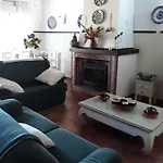 Prázdninový dům La Huerta 2 Amplios Jardines Barbacoa Y Wifi