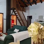 La Huerta 2 Amplios Jardines Barbacoa Y Wifi Prázdninový dům *