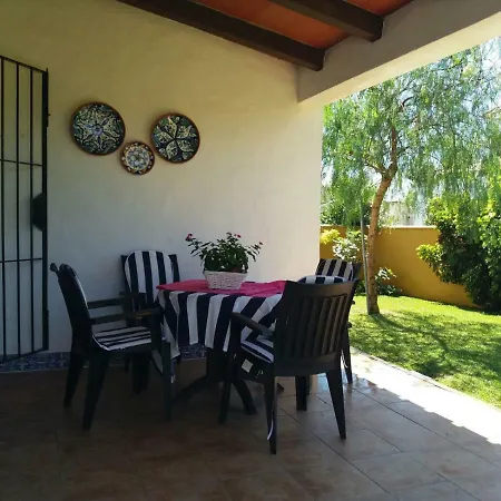 La Huerta 2 Amplios Jardines Barbacoa Y Wifi *