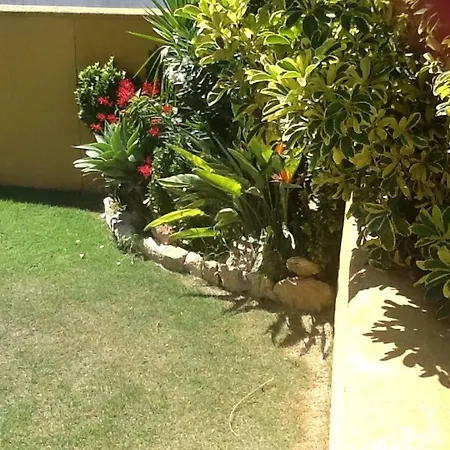 Holiday home La Huerta 2 Amplios Jardines Barbacoa Y Wifi
