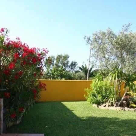 Holiday home La Huerta 2 Amplios Jardines Barbacoa Y Wifi