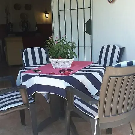 Holiday home La Huerta 2 Amplios Jardines Barbacoa Y Wifi *