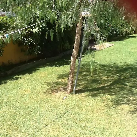 La Huerta 2 Amplios Jardines Barbacoa Y Wifi Holiday home *