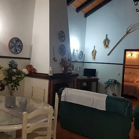 La Huerta 2 Amplios Jardines Barbacoa Y Wifi