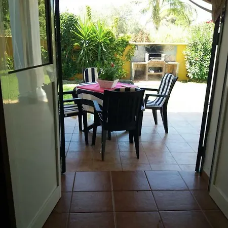La Huerta 2 Amplios Jardines Barbacoa Y Wifi
